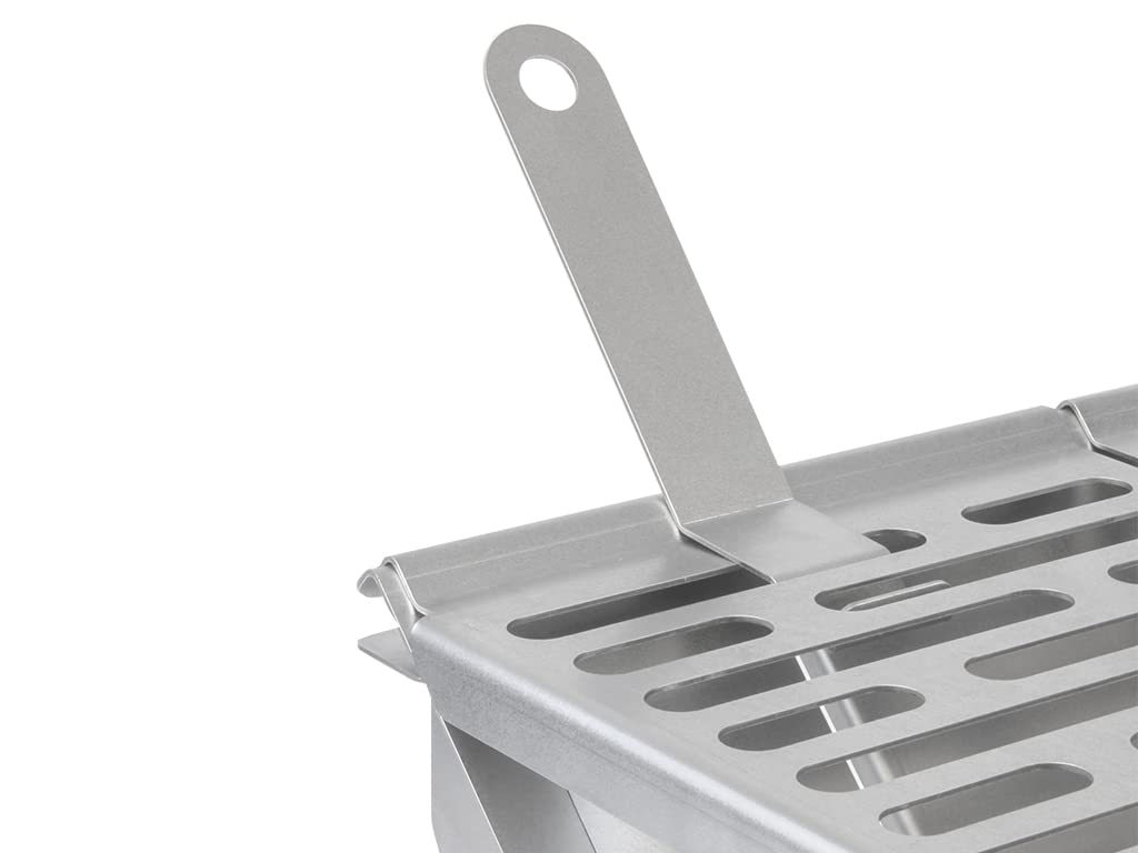 Box Braai/BBQ Grill Front Runner