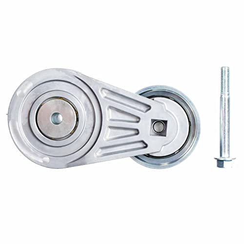 55107 Goodyear Serpentine Belt Tensioner, (Dodge/Ram L6 5.9L/6.7L Tensioner)