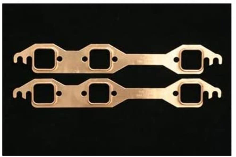 PRO COPPR SCE Gaskets 4117 EMBSSD EXH. GM 4.3L V6 TURBO SYCLONE-TYPHOON