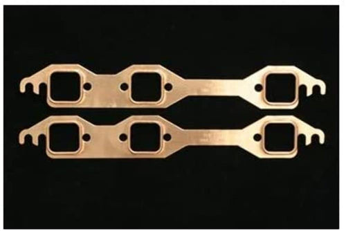 PRO COPPR SCE Gaskets 4117 EMBSSD EXH. GM 4.3L V6 TURBO SYCLONE-TYPHOON