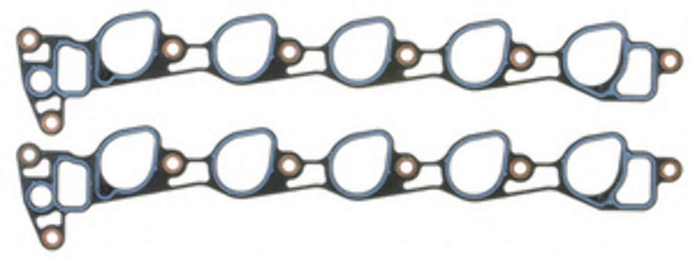Engine Intake Manifold Gasket Set MAHLE MS16328