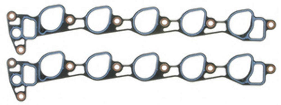 Engine Intake Manifold Gasket Set MAHLE MS16328
