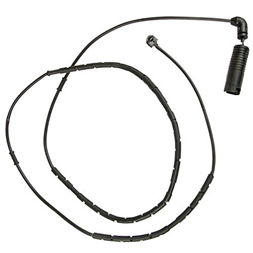 2000 BMW 323Ci PowerStop Rear Euro-Stop Electronic Brake Pad Wear Sensor (SW-0415)