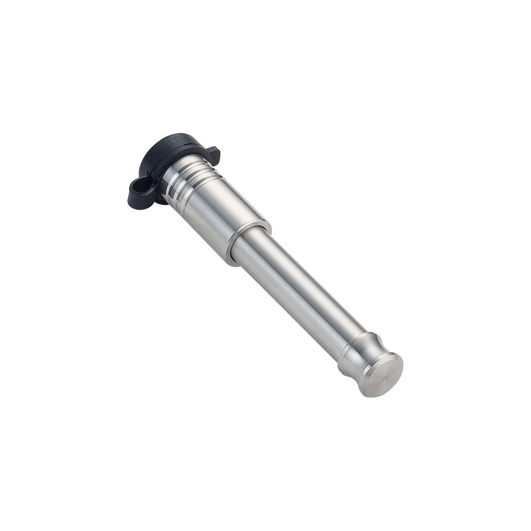 Hitch Lock 61155 for Gen-Y Hitch Phantom-X 7K & Phantom 5K Hitches - Fits Adjustable Ball Mount Only - Does NOT FIT Vehicle Receiver