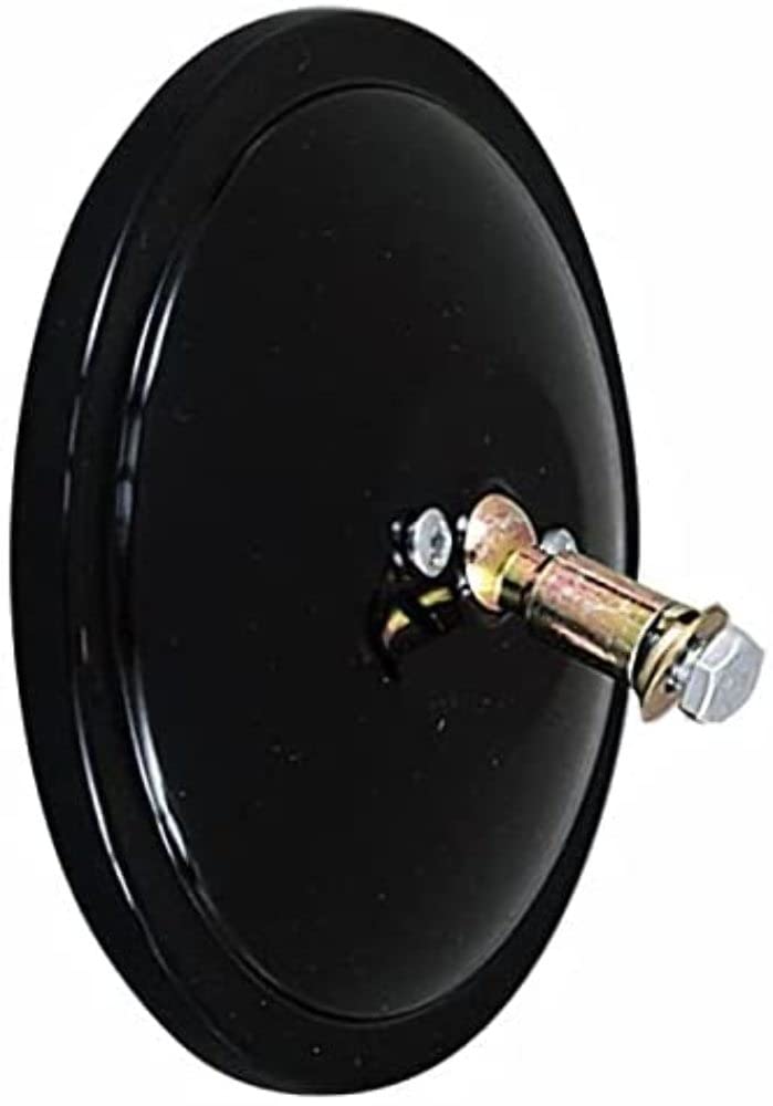 Mirror Head Peterson Manufacturing 605