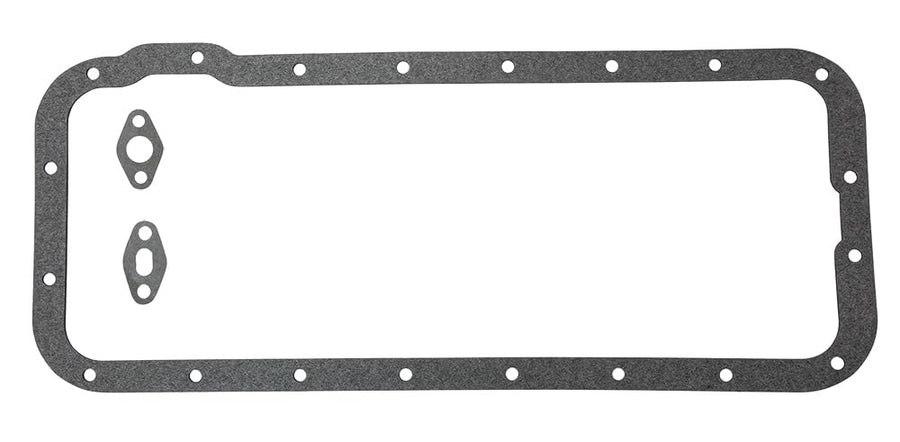 Oil Pan Gasket Moroso 93165, Fits Ford FE Engines
