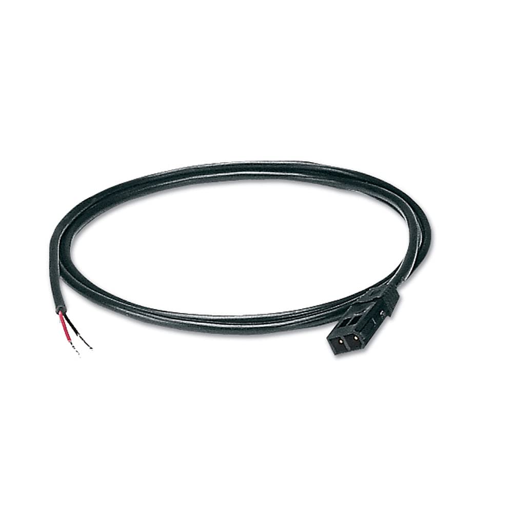 PC-11 Humminbird Power Cable for Side-Imaging Units , Black