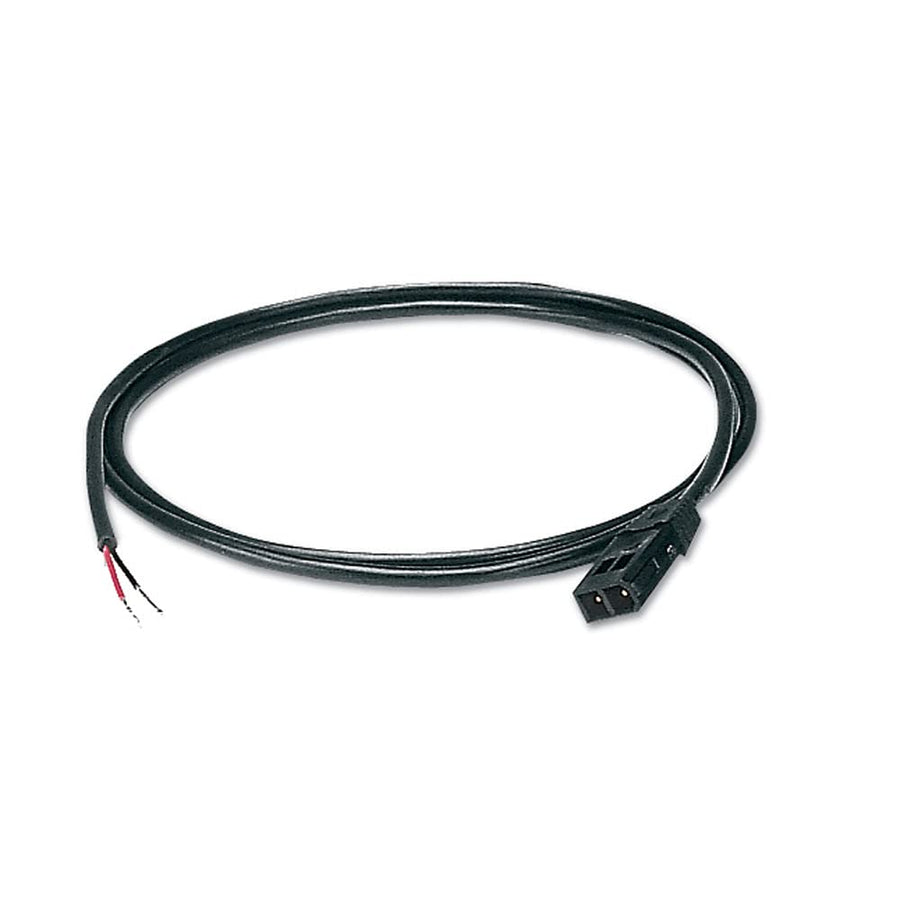 PC-11 Humminbird Power Cable for Side-Imaging Units , Black