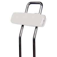 Helm Pod for 2 Standard Instruments + 7" Display ScanPod SPH-4XI-W