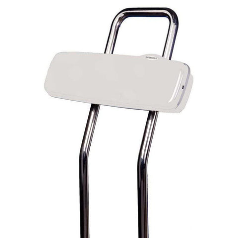 Helm Pod for 2 Standard Instruments + 7" Display ScanPod SPH-4XI-W