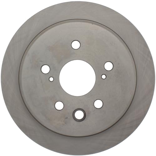 Centric 121.44142 Rear C-Tek Automotive Brake Rotor Fits Selected 2006-2015 Lexus IS250