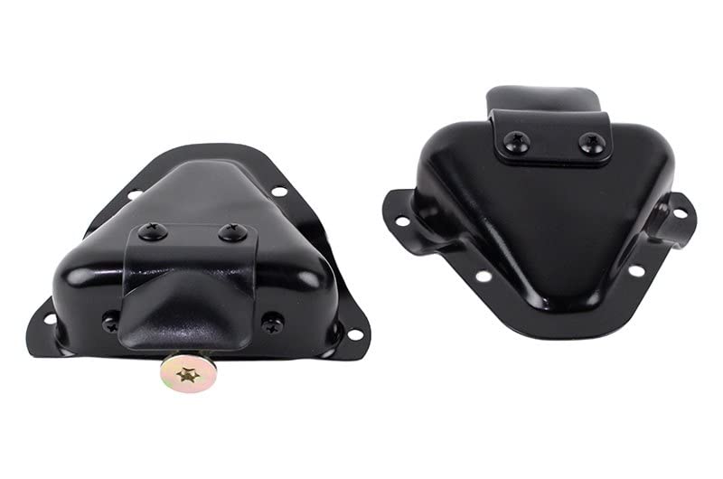 Kentrol Brackets Interior Door Latch (pair) 50513