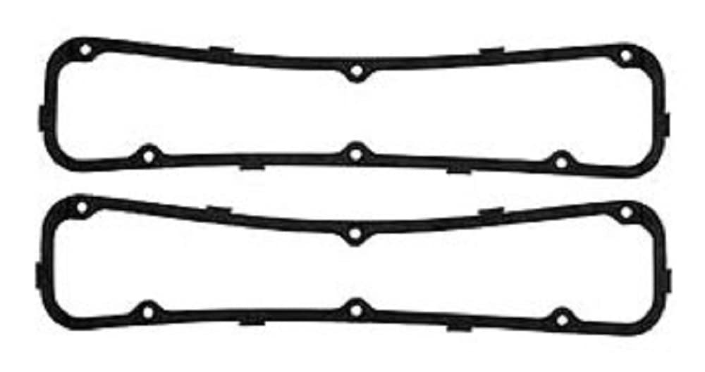 Engine Valve Cover Gasket Set MAHLE VS38280