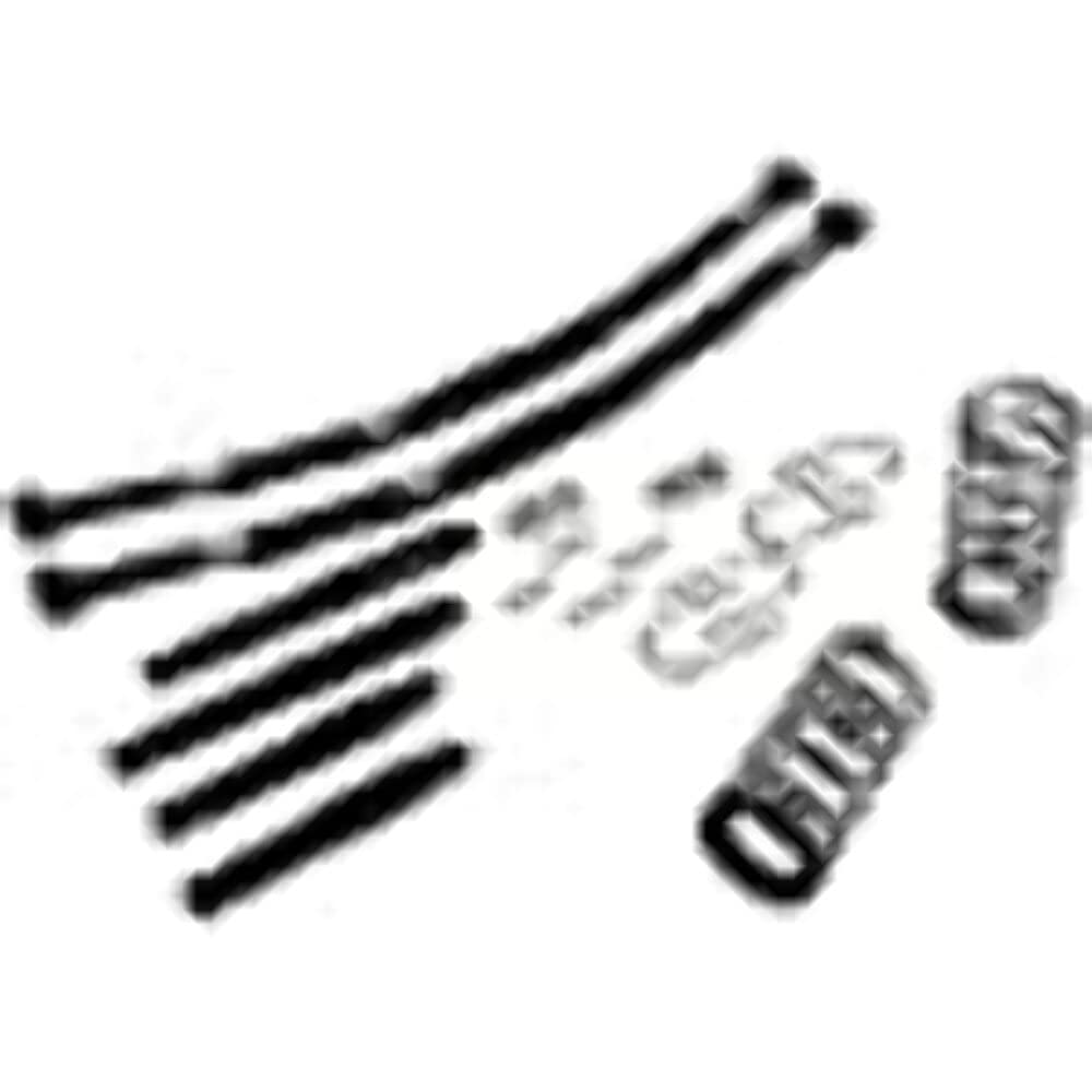 Lowering Kit Belltech 573ND with Nitro Drop 2 Shocks