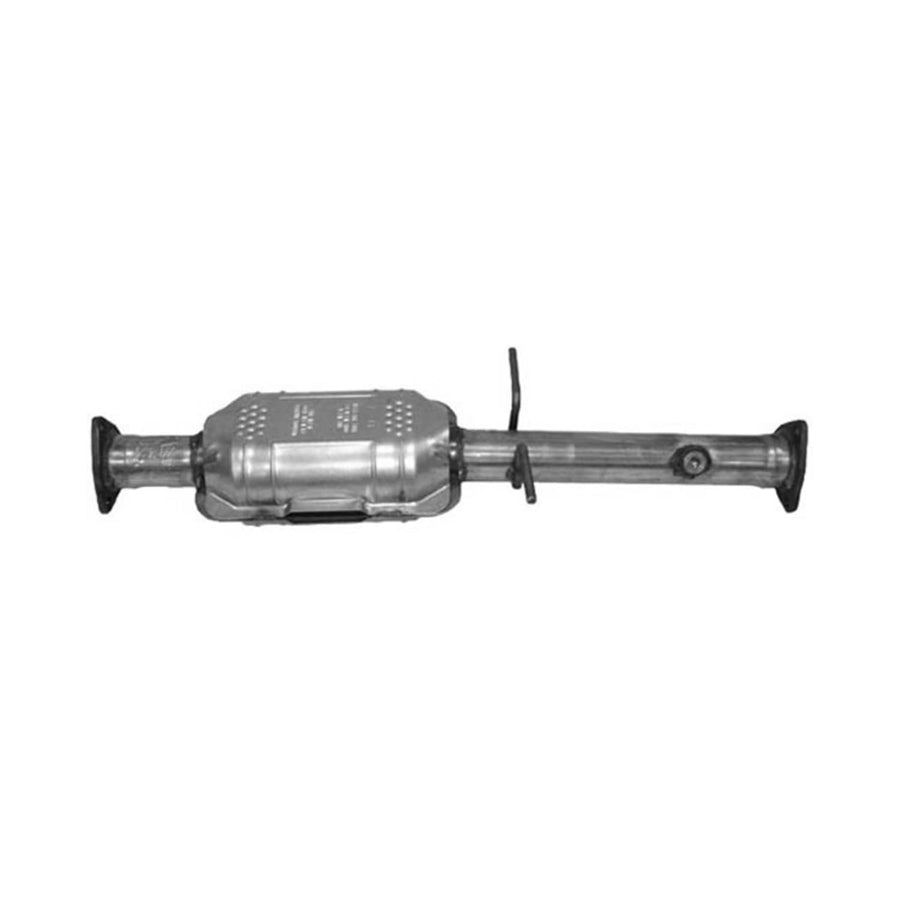 850655 Eastern Catalytic Converter