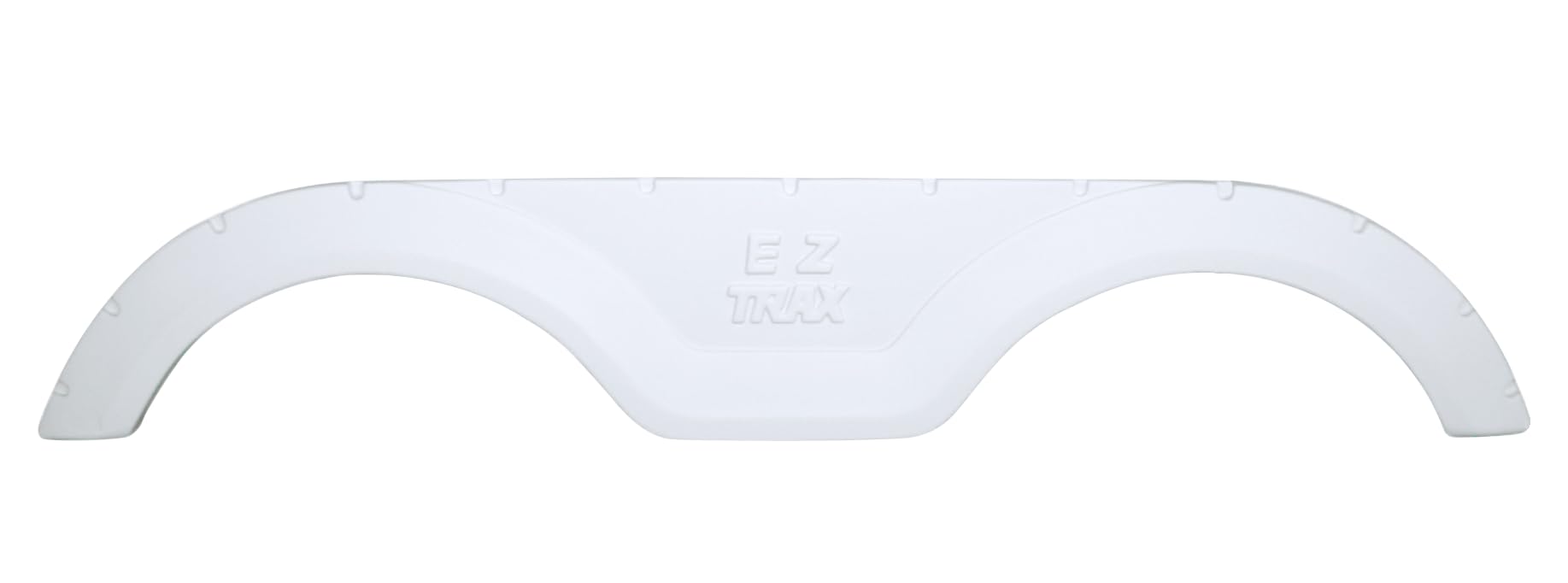 Fender Skirt ICON, Tandem, Keystone, FS2603, Polar White