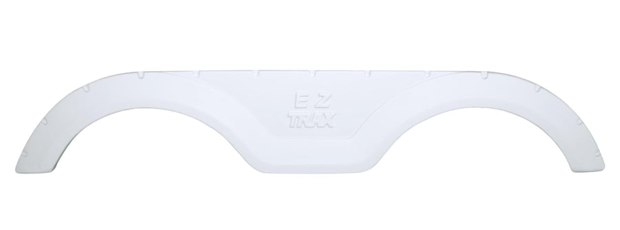 Fender Skirt ICON, Tandem, Keystone, FS2603, Polar White