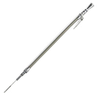 Brite Flexible Engine Dipstick Lokar 1220124 with Lock for Ford 302 Anchor-Tight