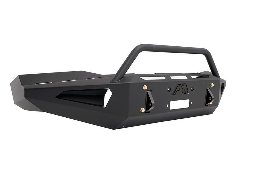 DR06-RS1162-1 Fab Fours Inc. Front Bumper Fits Dodge Ram 2500