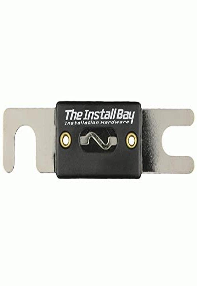 50 AMP ANL Fuse - Package of 10 (ANL50-10)