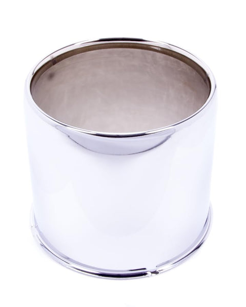 5.1" Gorilla Automotive Open End Hub Cover HC212