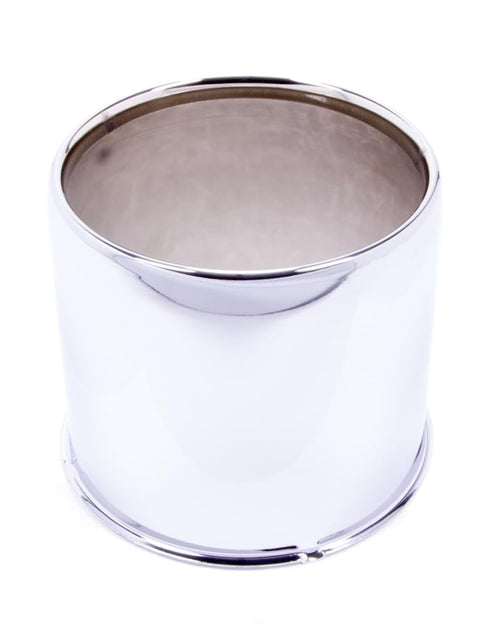 5.1" Gorilla Automotive Open End Hub Cover HC212
