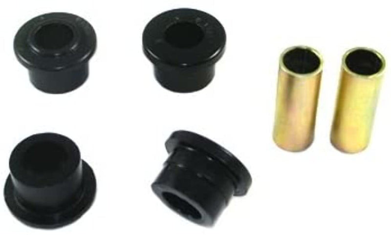 W51263 Whiteline Front Control Arm Bushing