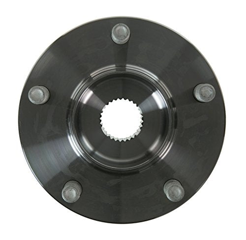 Mazda CX-9 MOOG 512449 Wheel Bearing and Hub Assembly