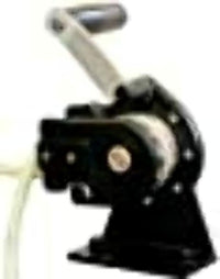 Sky GREENFIELD Winch