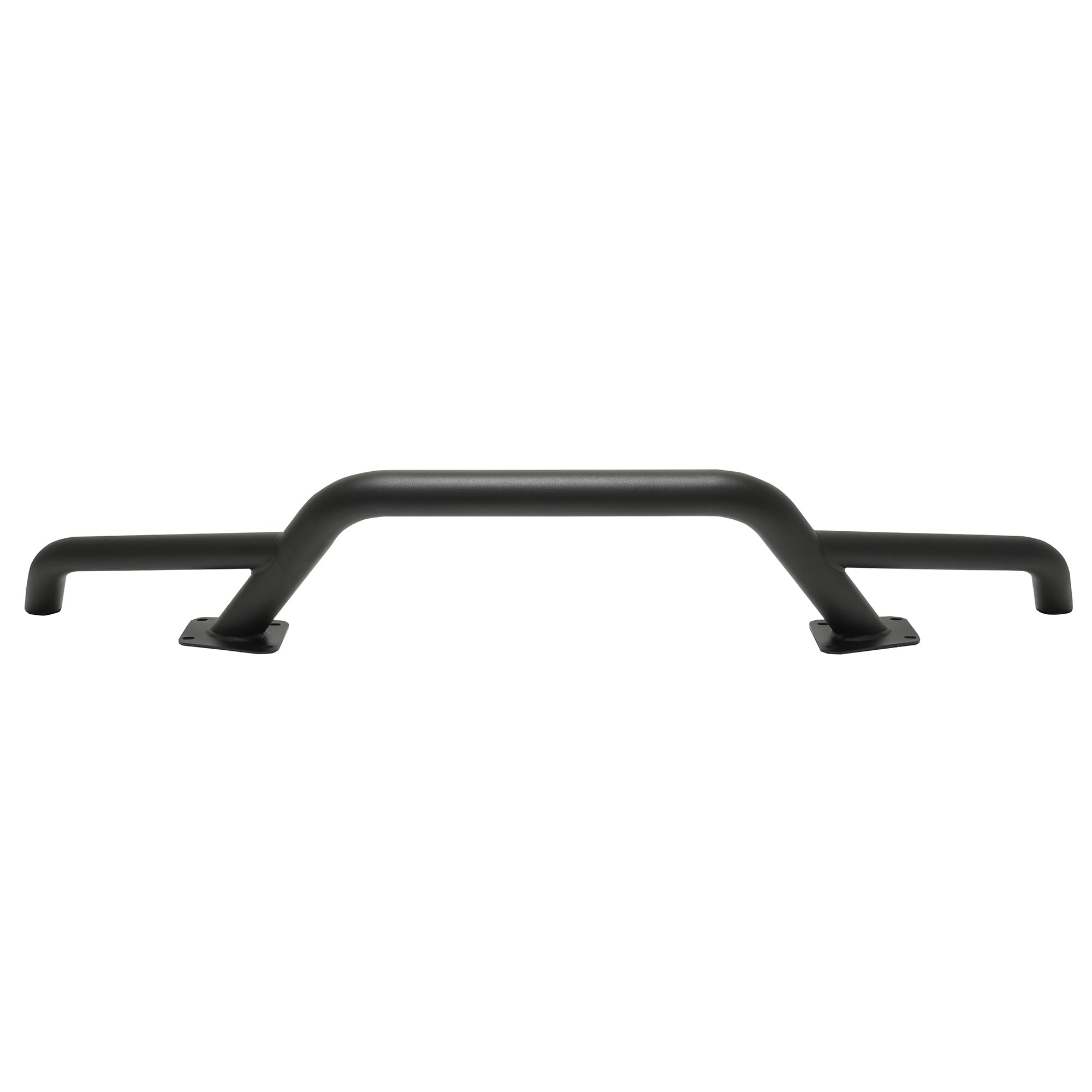 XTS Black Powder Coat Pre-Runner Westin 59-731255