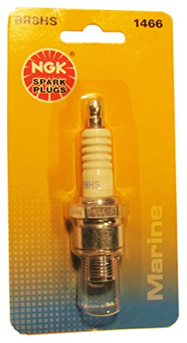 Marine Spark Plug, BR8HS