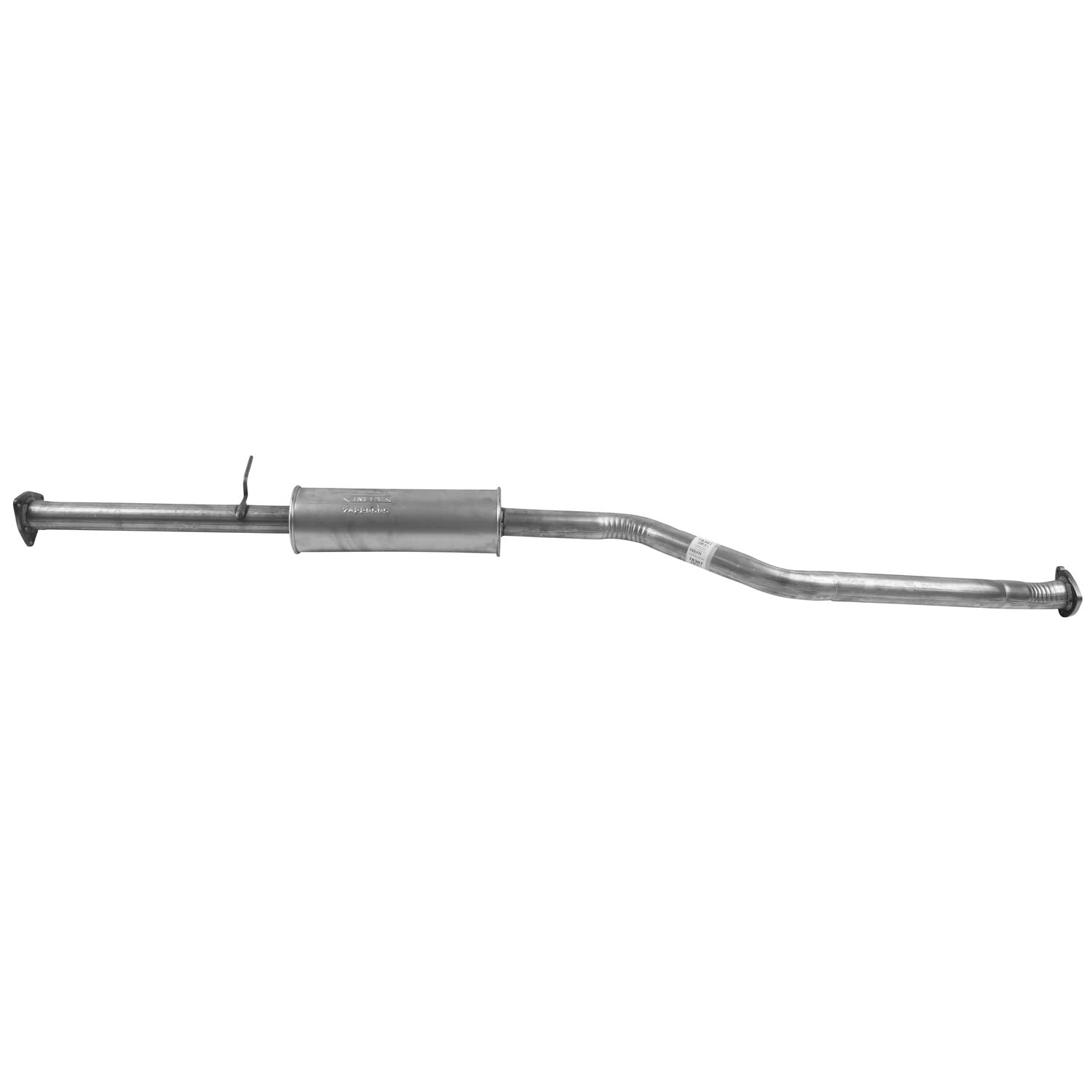 78307 nobrandname Exhaust Pipe