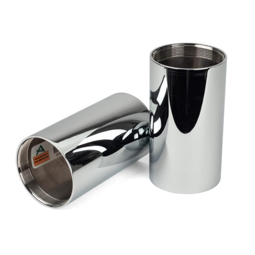 Smooth Ride Shock Can K-3261 Chrome Made by Arnott