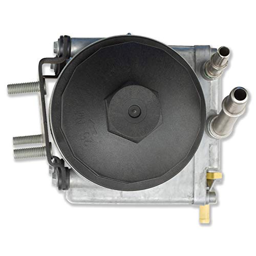 For Ford PowerStroke Horizontal Fuel Conditioning Module (HFCM) 6.4L 2008-2010 F Series