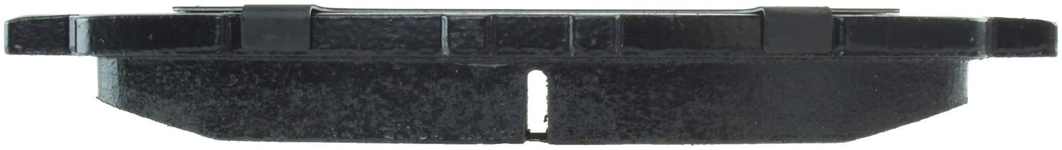 Front StopTech 308.09061 Brake Pads with Shims and Hardware Street