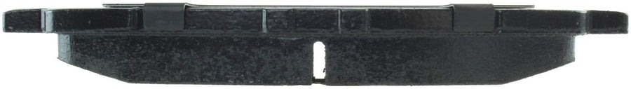 Front StopTech 308.09061 Brake Pads with Shims and Hardware Street