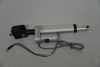 Rock Slide Engineering Standard Actuator/Driver BD-SS-500-DRIVE Side Old Style R-Se Step Sliders