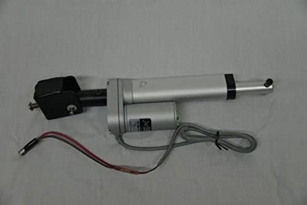 Rock Slide Engineering Standard Actuator/Driver BD-SS-500-DRIVE Side Old Style R-Se Step Sliders
