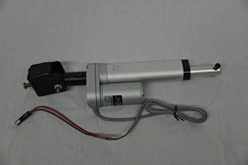 Rock Slide Engineering Standard Actuator/Driver BD-SS-500-DRIVE Side Old Style R-Se Step Sliders