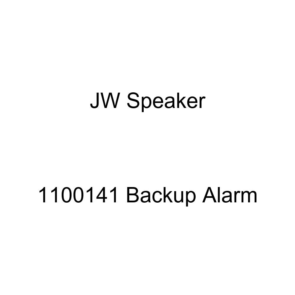 Backup Alarm J.W. SPEAKER (1100141