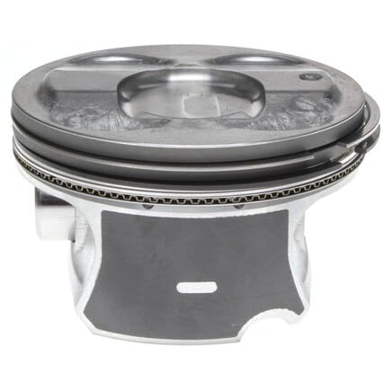 Piston Mahle - 224-3928WR0.75MM