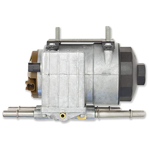 For Ford PowerStroke Horizontal Fuel Conditioning Module (HFCM) 6.4L 2008-2010 F Series