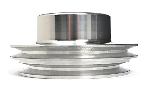 Water Pump Pulley Trans-Dapt 8736