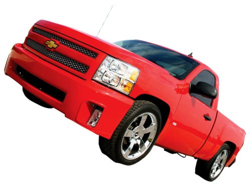 950-70198 Street Scene Generation 1 Bumper Cover
