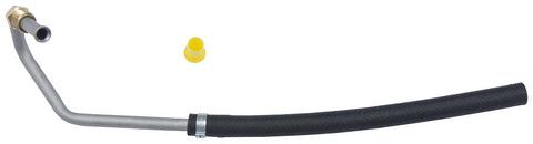 Power Steering Return Line Hose Assembly Gates 363640