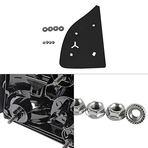 Manual Adjust Xtune Mirror (MIR-FDSD99S-MA-L)