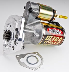 Ultra Torque Powermaster Starter