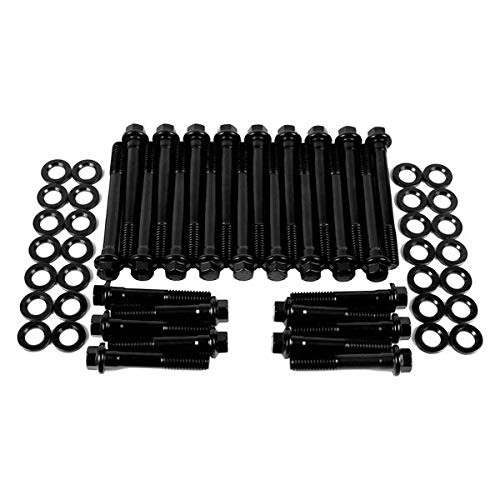 6-Point Head Bolt Kit ARP 114-3601