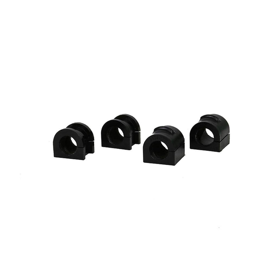 KSK058-27G Whiteline Bushing Kit, Black