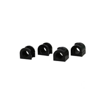 KSK058-27G Whiteline Bushing Kit, Black